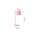 Nordisk Macaroon gulvlampe — Smijernsramme, LED (stue/soverom/kontor) 🎨