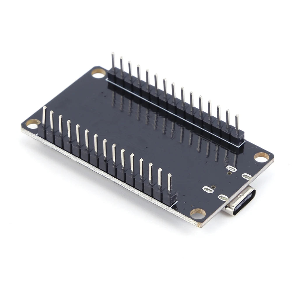 ESP32 Utviklingskort — WiFi & Bluetooth
