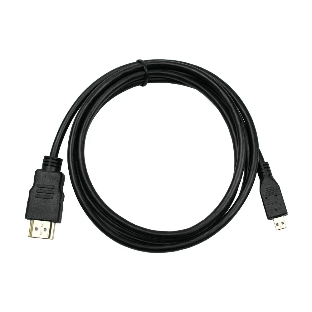 Raspberry Pi 4 Starter Kit — 2/4/8GB med etui, vifte, strøm & HDMI