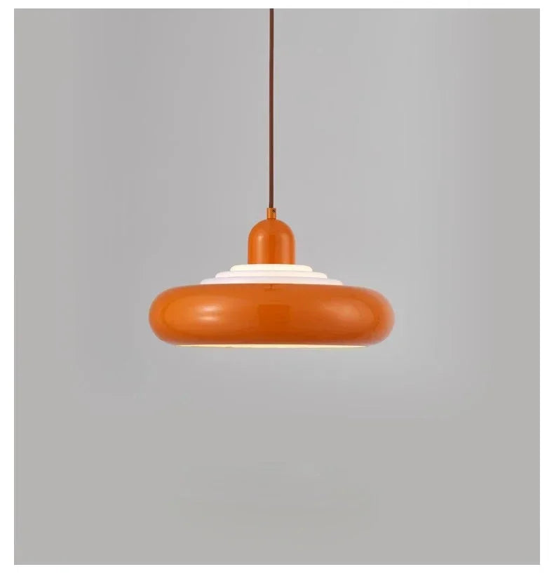 Bauhaus pendel taklampe — Vintage, kjøkken/restaurant