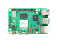 Raspberry Pi 5 — Med Etui & Strøm  Mange varianter Velg bundle