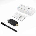 Zigbee 3.0 USB Dongle Plus — CC2652P, ZHA/Zigbee2MQTT/OpenHAB, Home Assistant