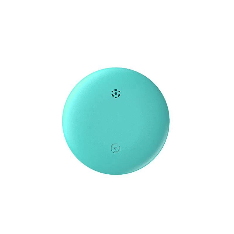 Mini GPS-sporer — Magnetfeste, Sanntid