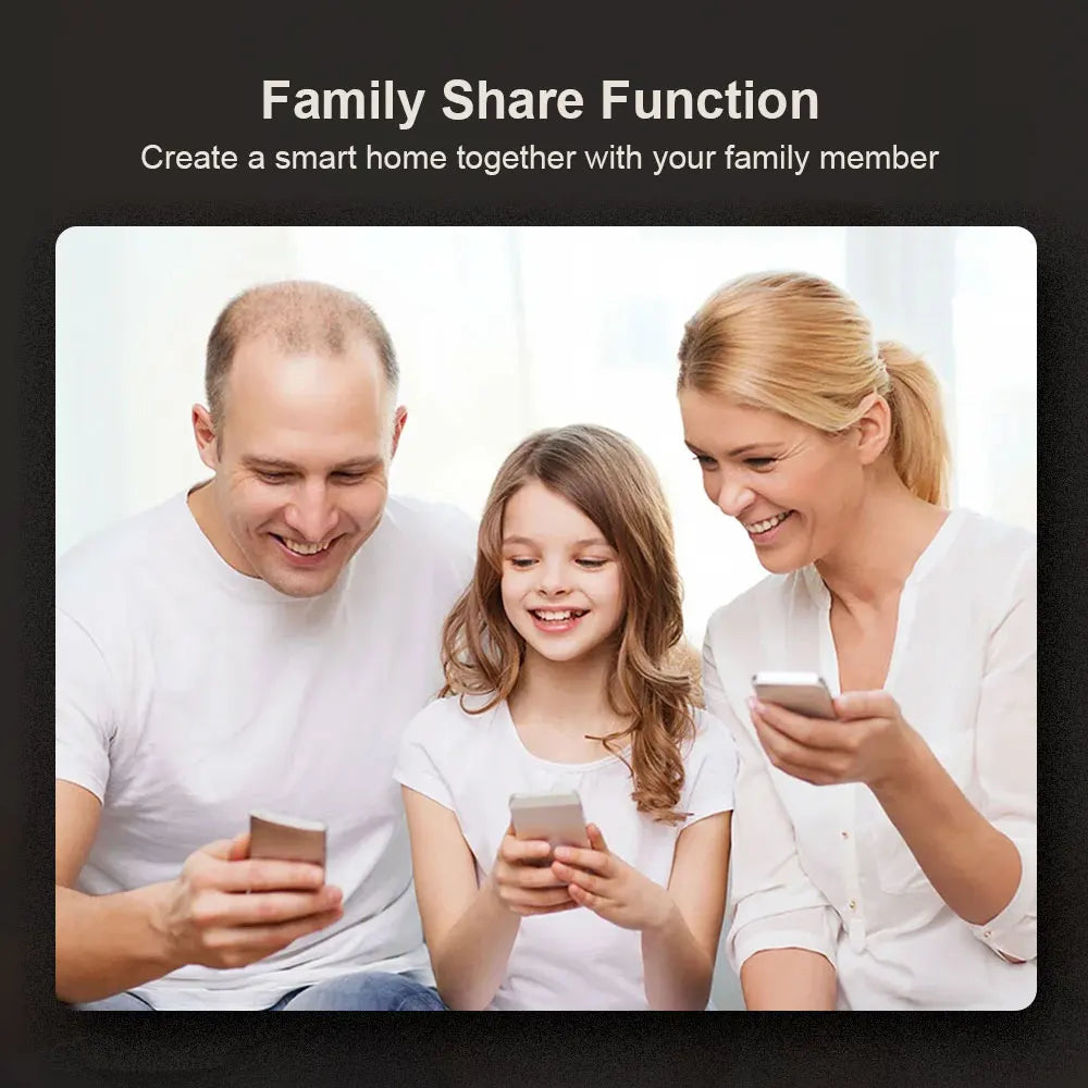 eWeLink Zigbee Smart Plug 16A — Strømmåler, Timer, Home Assistant/Alexa/Google