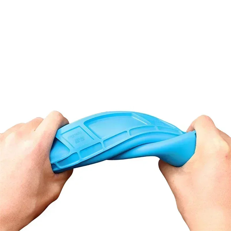 Magnetisk Silikonmatte — Varmebestandig, Antistatisk