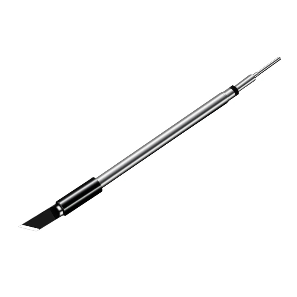 Bærbart USB Lodde-jern — Type-C, Justerbar Temp
