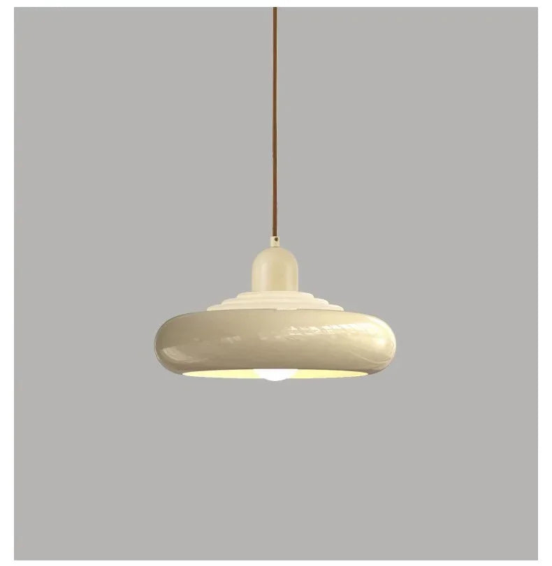 Bauhaus pendel taklampe — Vintage, kjøkken/restaurant