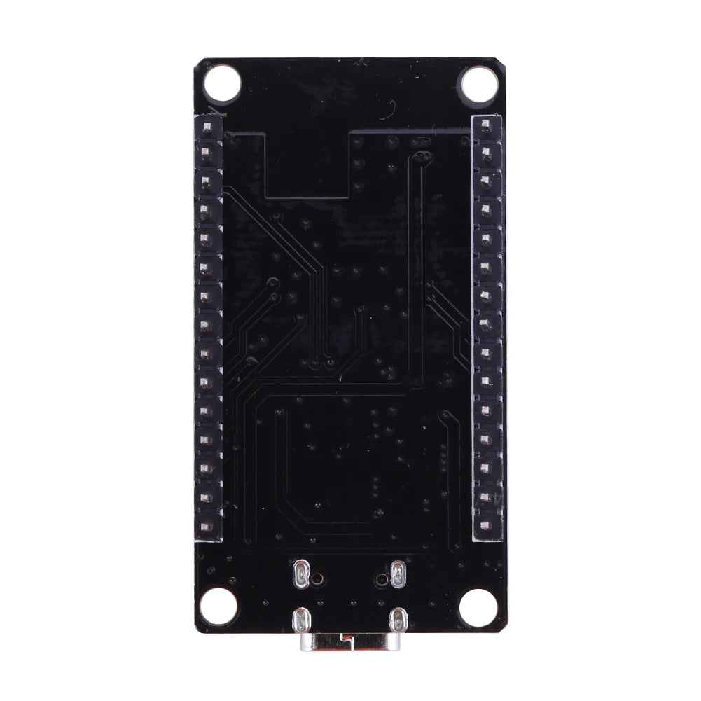 ESP32 Utviklingskort — WiFi & Bluetooth