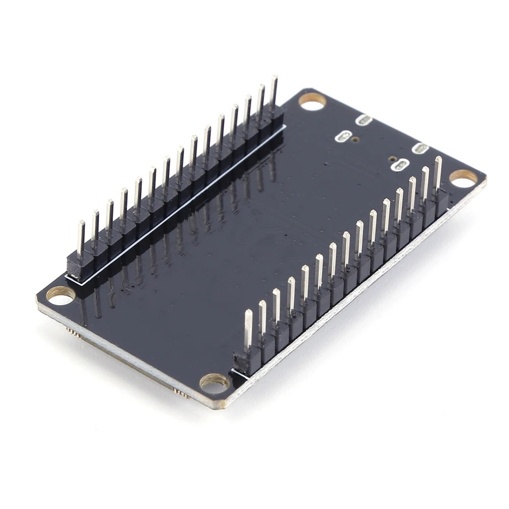ESP32 Utviklingskort — WiFi & Bluetooth