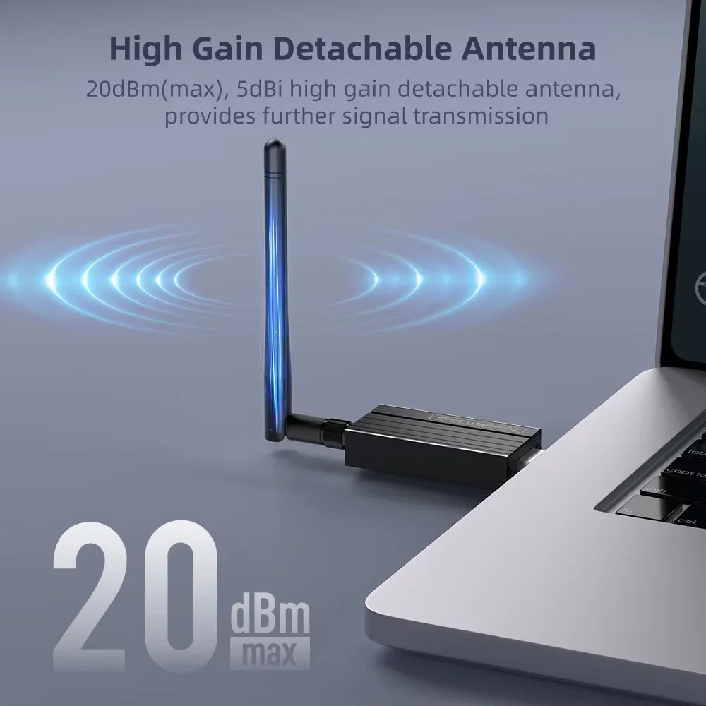 Zigbee 3.0 USB Dongle Plus — CC2652P, ZHA/Zigbee2MQTT/OpenHAB, Home Assistant