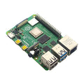 Raspberry Pi 4 Model B — 1/2/4/8GB RAM, WiFi & Bluetooth