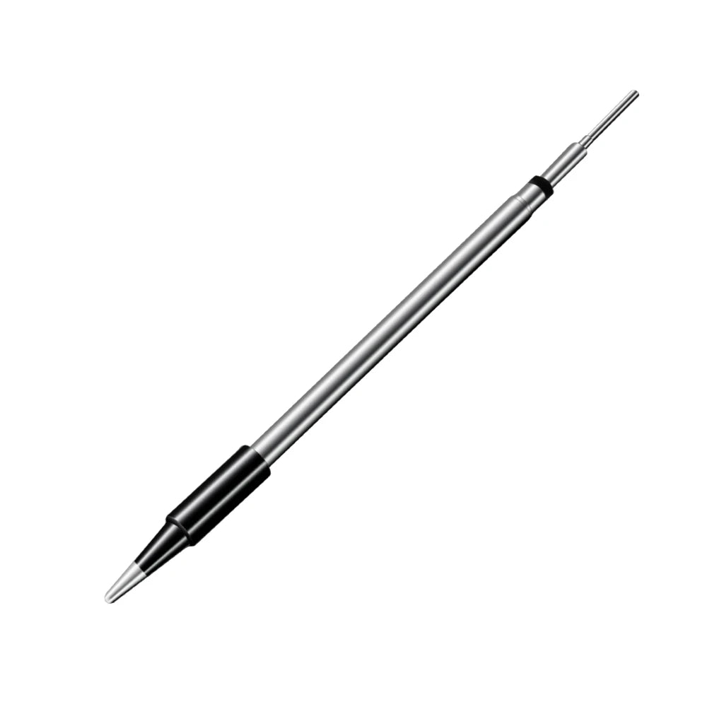 Bærbart USB Lodde-jern — Type-C, Justerbar Temp